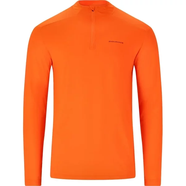 Langarmunterhemd Endurance Armin