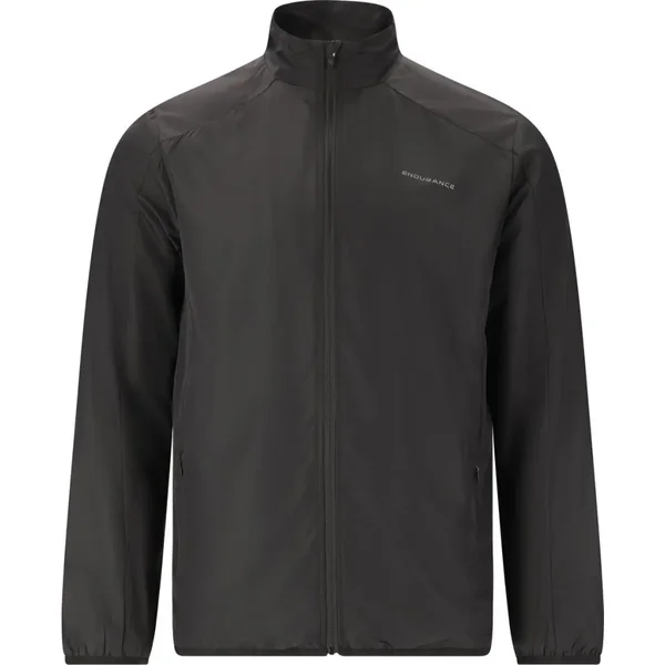 Track suit jas Endurance Sylas