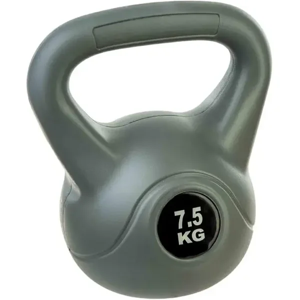Kettlebell Endurance 7.5 Kg