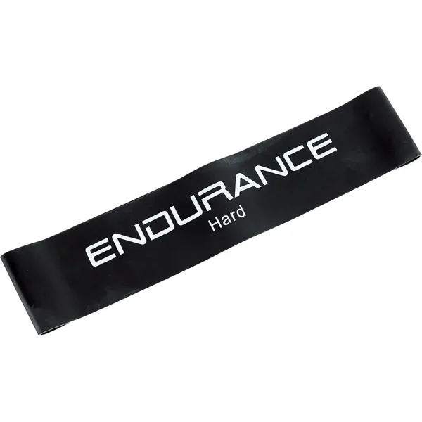 Bandas elásticas Endurance Hard
