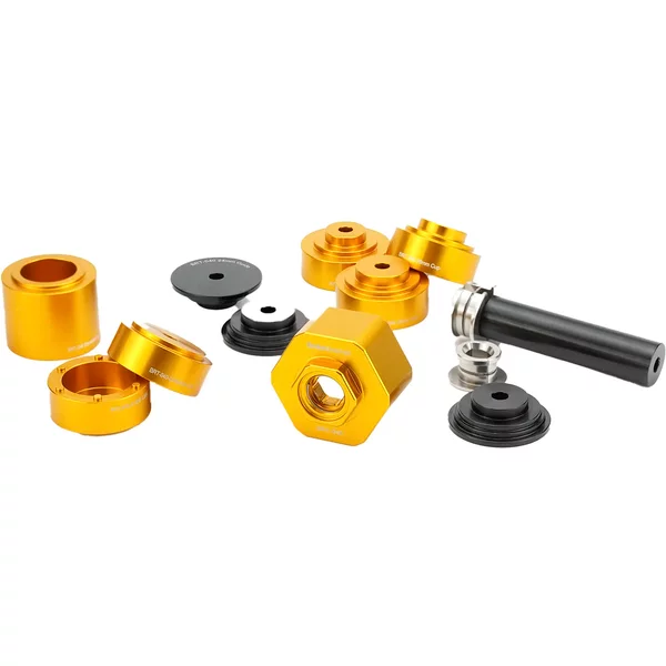 Presse De Montage Roulement Et Kit D'outils Roulement Enduro Bearings-image