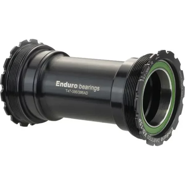 BoîTier De PéDalier Enduro Bearings T47-image