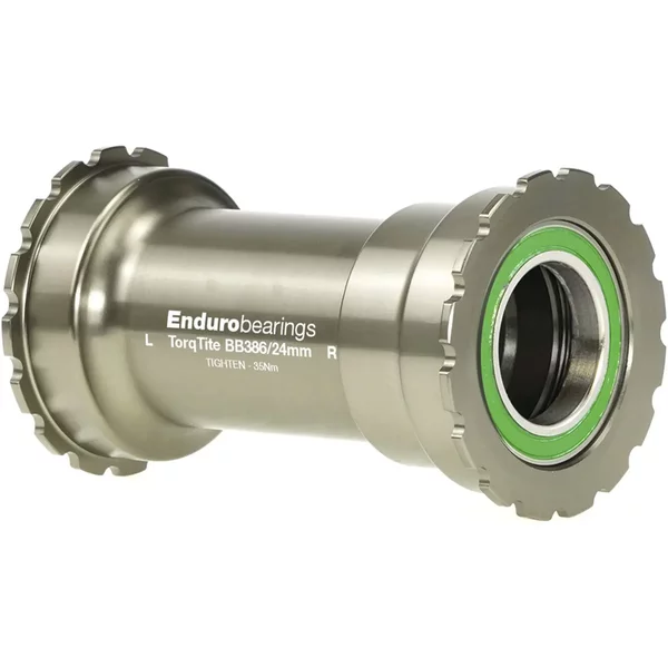 BoîTier De PéDalier Enduro Torqtite BB386 EVO SS-image
