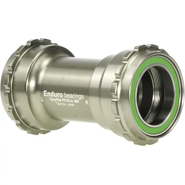 BoîTier De PéDalier Enduro Torqtite PF30 BB386 - SS-image