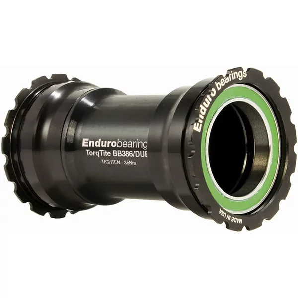 BoîTier De PéDalier Enduro Torqtite BB386 EVO DUB - XD-15 Pro-image