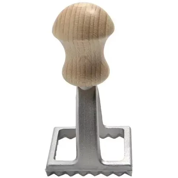 Quadratischer Ravioli-Ausstecher Eppicotispai 40X40 Mm-image