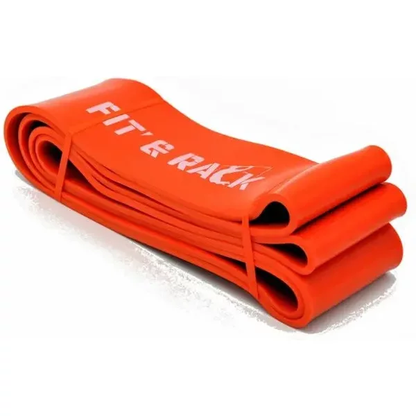 Elastisch Fit & Rack 83Cm-image