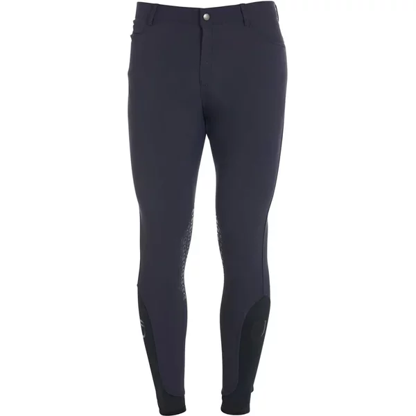 Pantalon éQuitation Full Grip Equestro-image