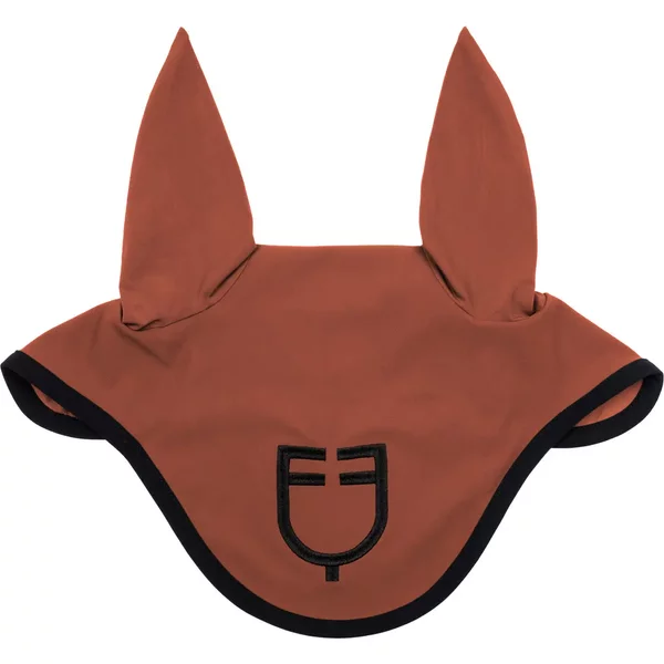 Bonnet Anti-Mouches Pour Cheval Equestro-image