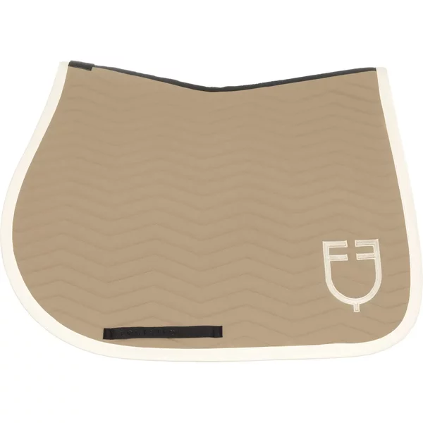 Tapis De Cso Equestro Wave Quilting-image