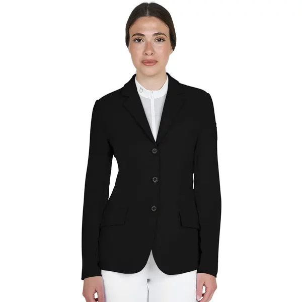 Veste éQuitation Femme Equestro-image