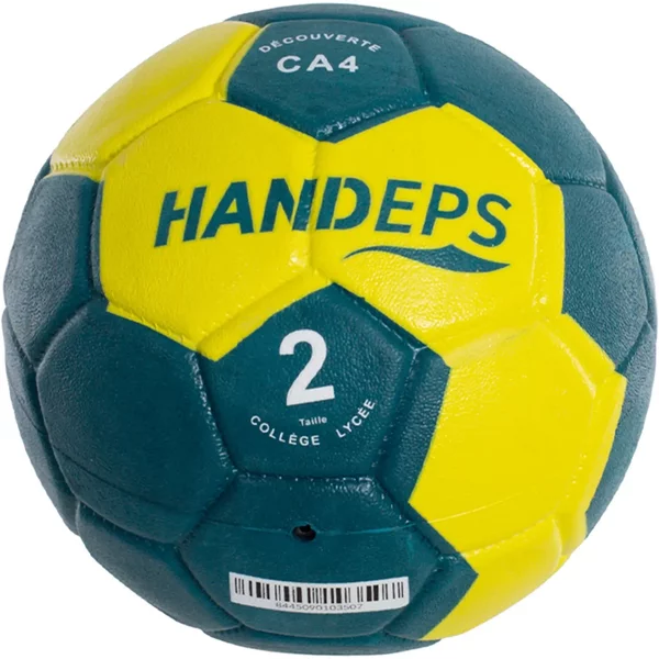 Ballon de handball ÉQUIP EPS Decouverte