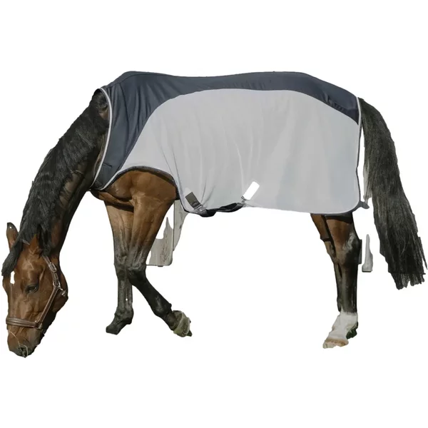 Couverture De Marcheur Pour Cheval EquithèMe EquithèMe Flycool-image