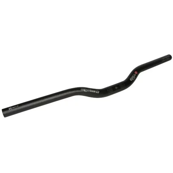 Cintre DéMi Relevé Aluminium (Homologué Niveau 5) Ergotec 5 XS-image