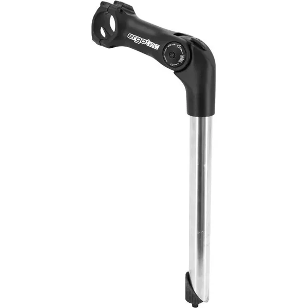Potence City à Plongeur Reglable 25.4 Mm Pour Cintre Niveau 4 Pour Individu 100 Kg Ergotec Octopus-image