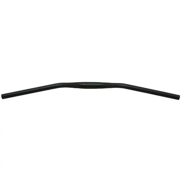 Cintre Relevé Bar Aluminium (Homologué Niveau 6) Ergotec Riser-image