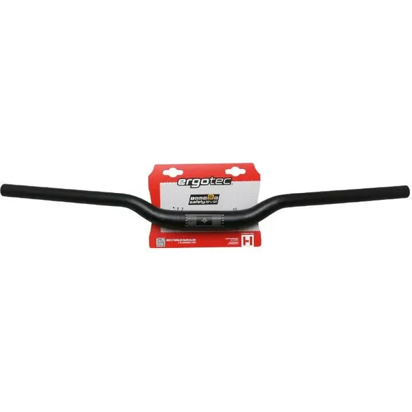 Cintre DéMi Relevé Aluminium (Homologué Niveau 5) Ergotec 5 XL-image