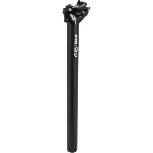 Tige De Selle Route-Vtt Homologué Niveau 4 Aluminium Ergotec Atar-image