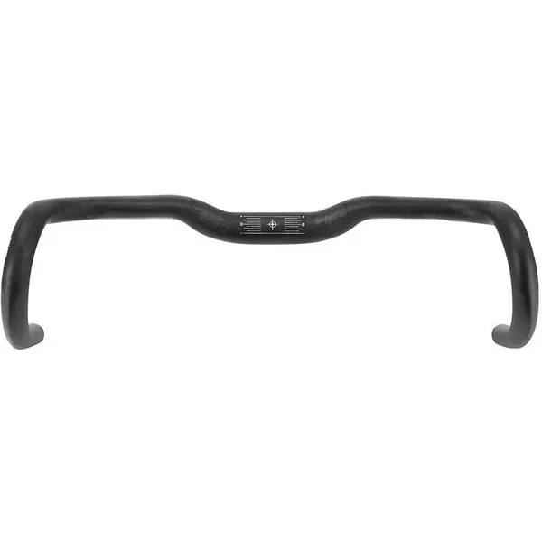 Cintre Route Demi Releve Ergotec Randonneur Alu Ergotec-image