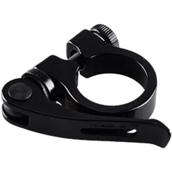 Collier De Serrage Rapide Tige De Selle Alu Ergotec-image