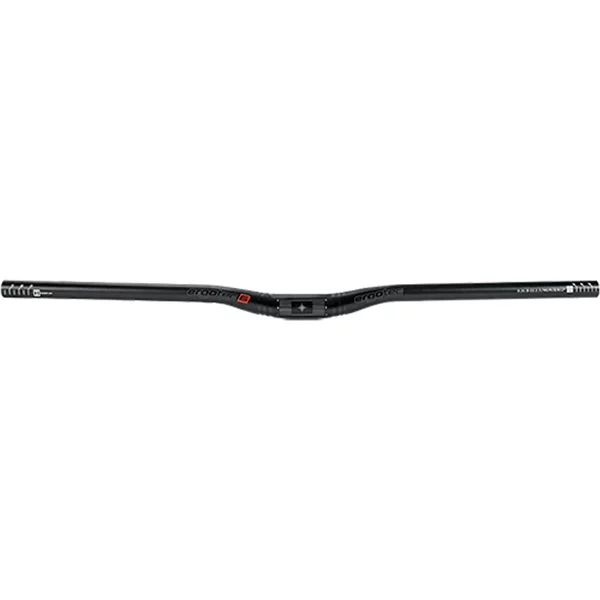 Cintre RelevéE Aluminium Ergotec Low Riser-image