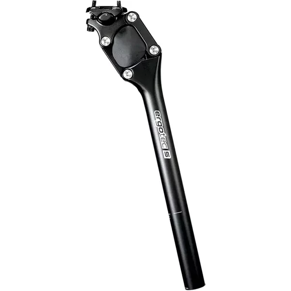 Tige De Selle ParalléLogramme Aluminium Ergotec Pm-705-image