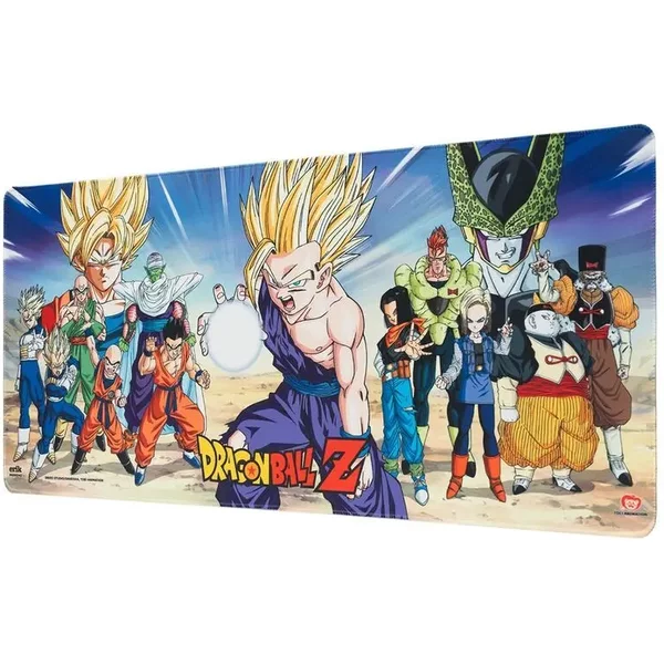 Tapis De Jeu Erik Dragon Ball Z-image