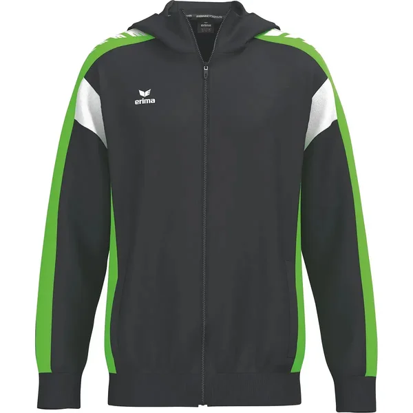 Hoodie Erima Celebrate 125 Training