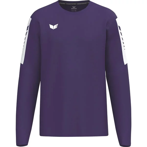 Sweatshirt Erima Intro