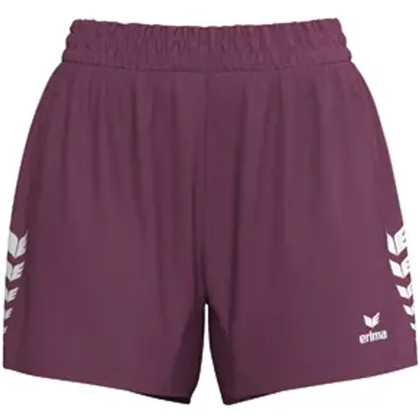 Shorts für Damen Erima Celebrate 125