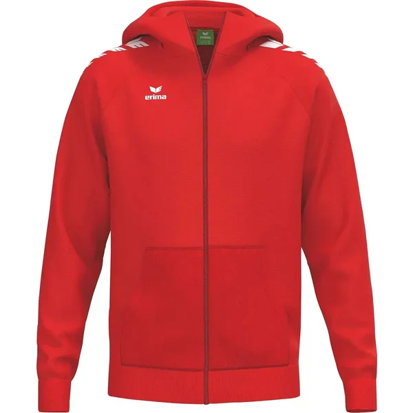 Hooded sweatshirt Erima CMPT Wings