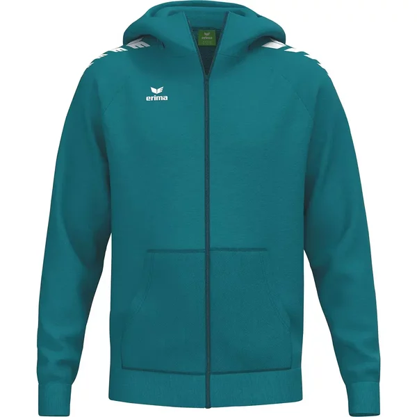 Sweatshirt à capuche Erima CMPT Wings
