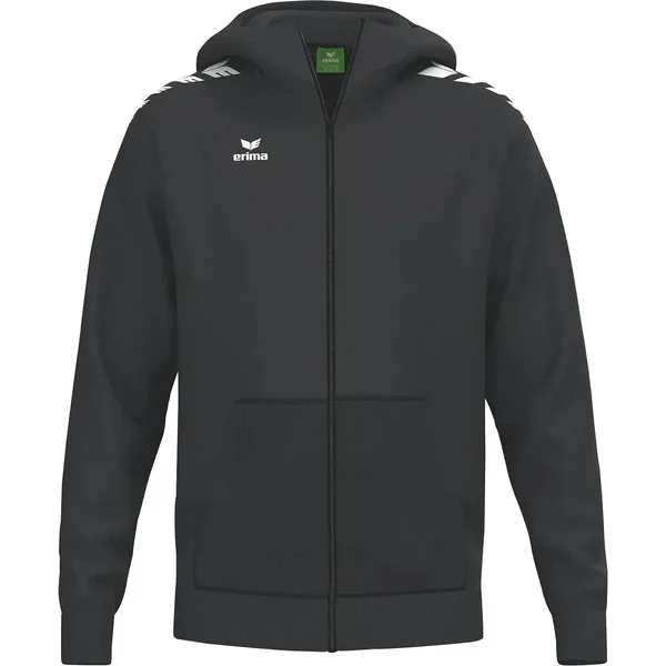 Hooded sweatshirt Erima CMPT Wings