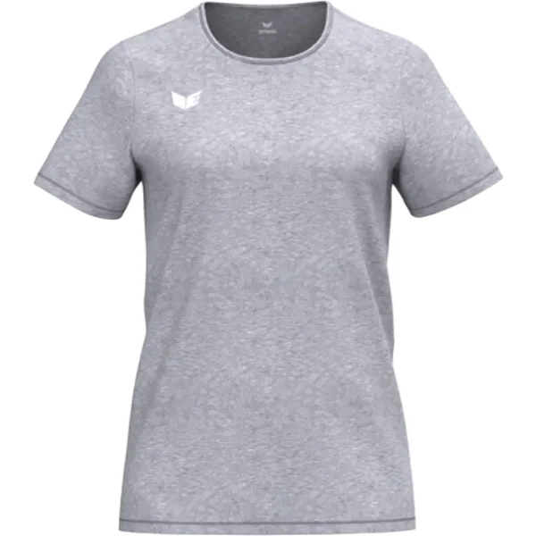 Dames-T-shirt Erima Intro