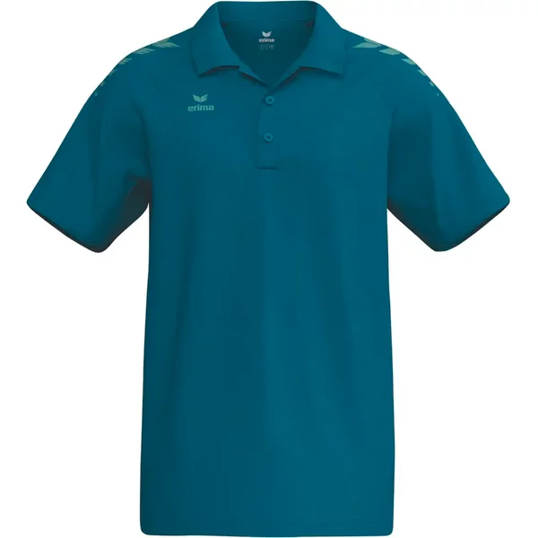 Polo-Shirt Erima CMPT Wings