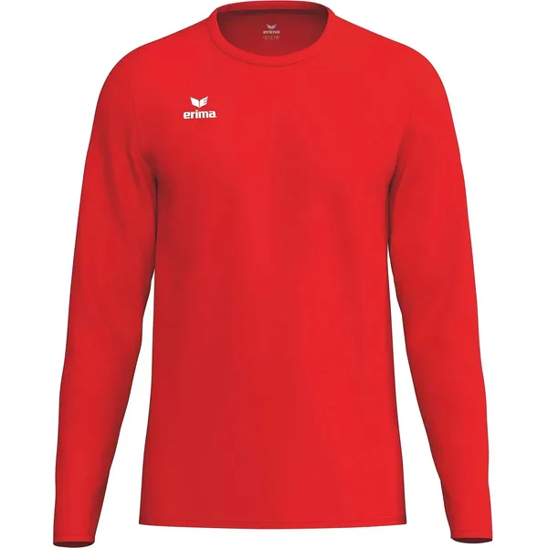 Langarmshirt Erima Intro