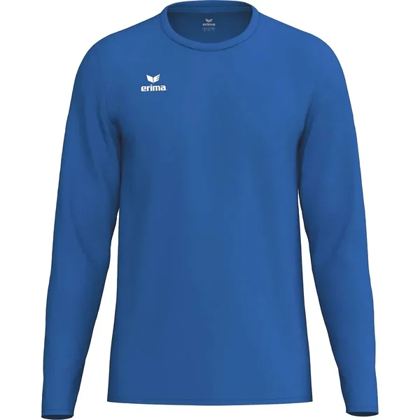 Children's Long Sleeve T-Shirt Erima Intro