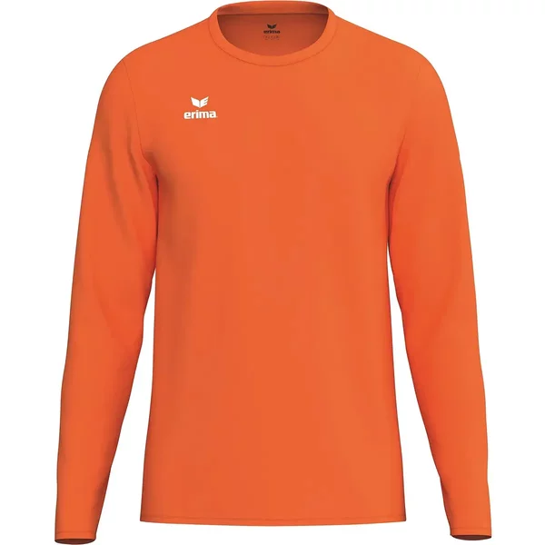 T-shirt manches longues enfant Erima Intro