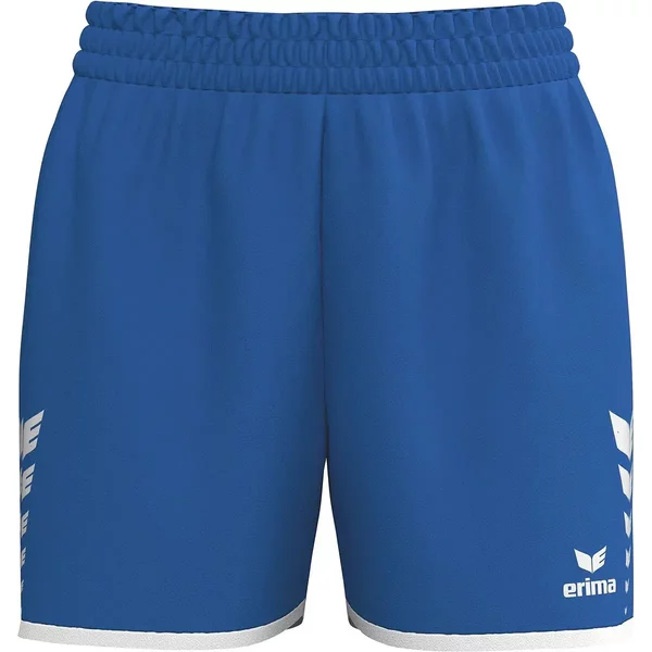 Short sans doublure femme Erima Wings