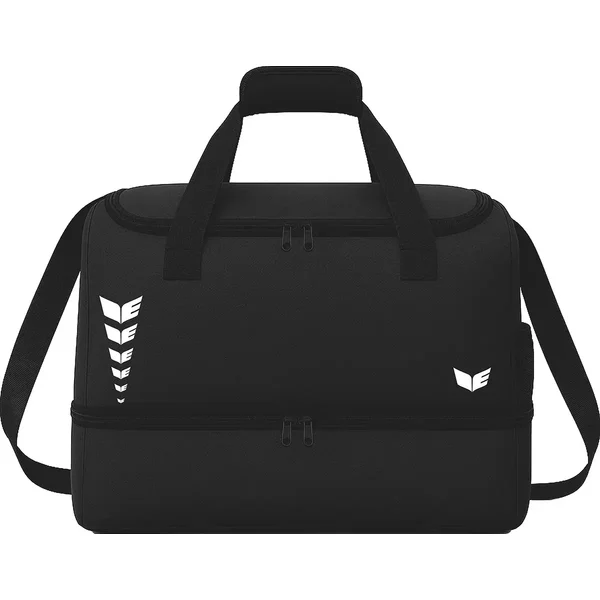 Sac da viaggio con fondo rinforzato Erima Intro Line