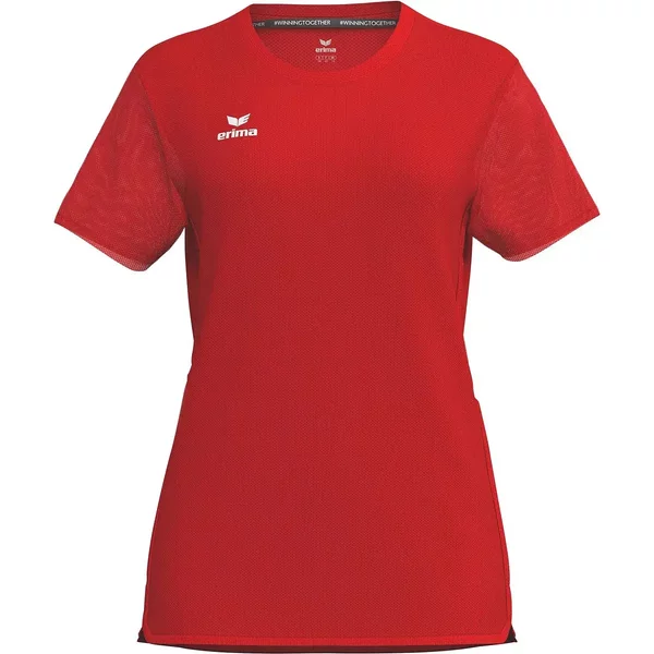 T-shirt femme Erima T&F Wings