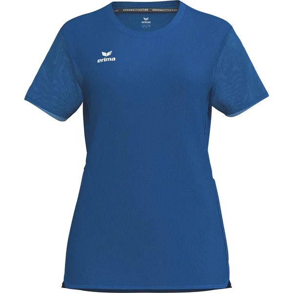 Camiseta de mujer Erima T&F Wings