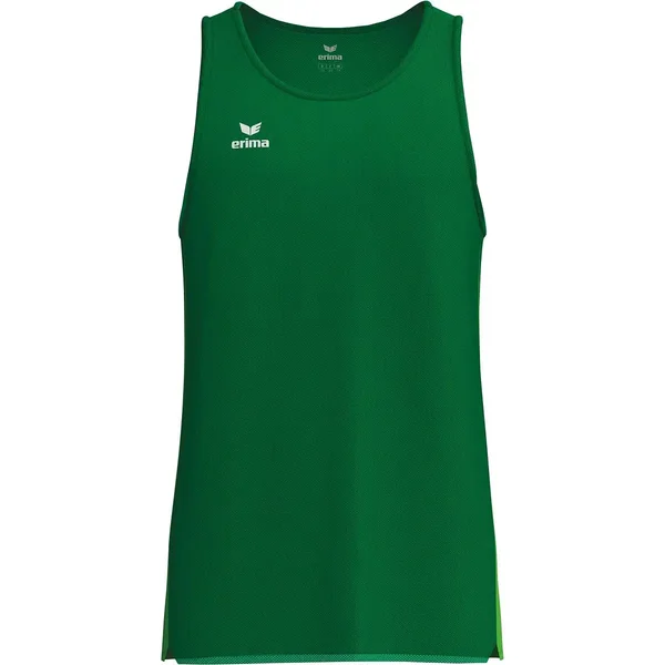 Débardeur enfant Erima T&F Wings