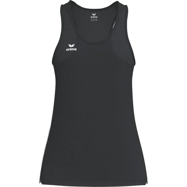 Camiseta de tirantes para mujer Erima T&F Wings