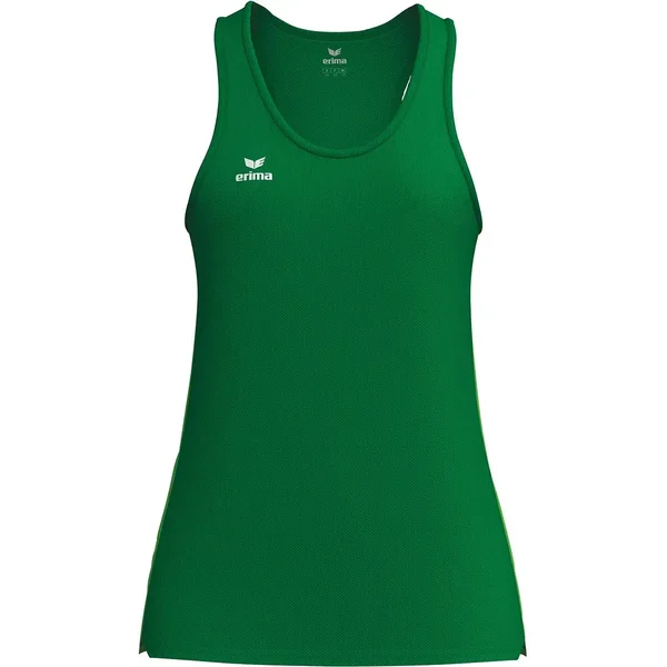 Damen-Top Erima T&F Wings
