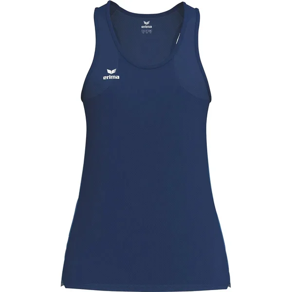 Débardeur femme Erima T&F Wings