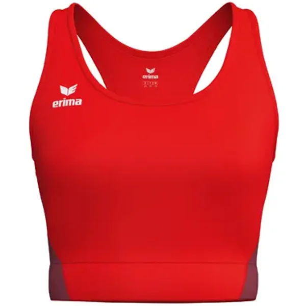 Brassière femme Erima T&F Wings