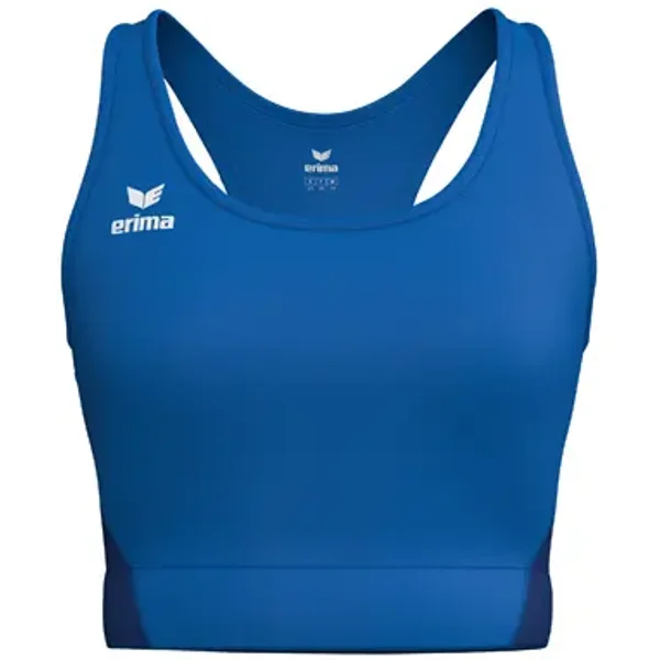 Brassière femme Erima T&F Wings