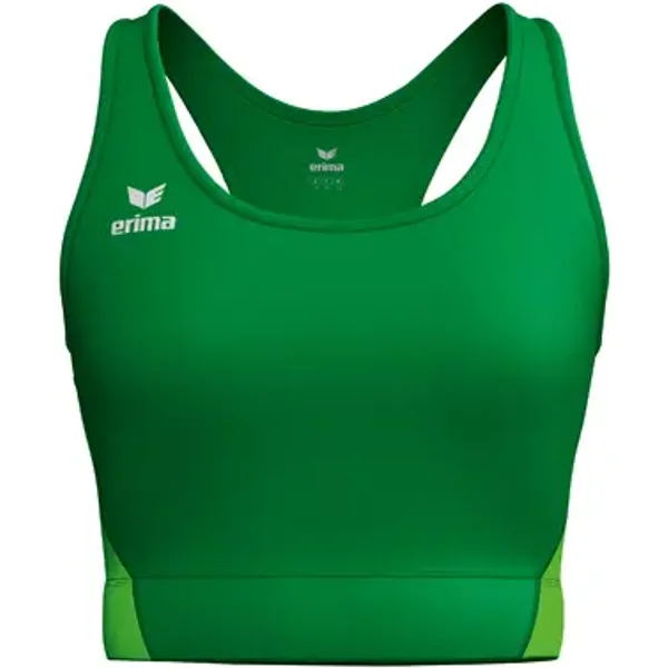 Reggiseno sportivo Erima T&F Wings