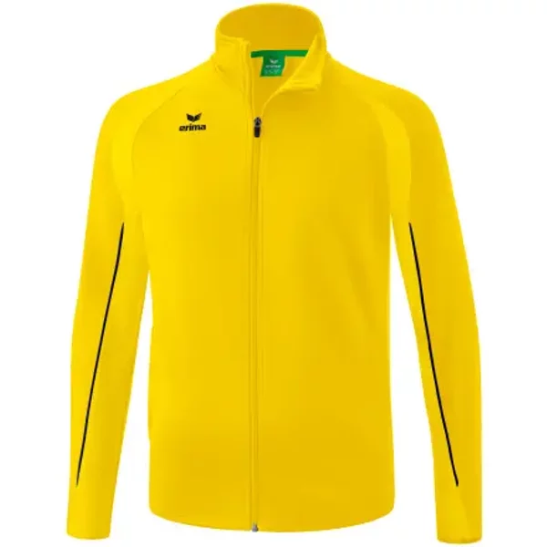 Veste de survêtement en polyester enfant Erima Liga Star